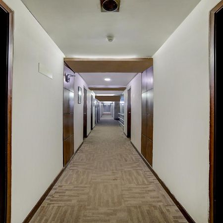 Collection O Cambay Sapphire Otel Sarkhej Dış mekan fotoğraf