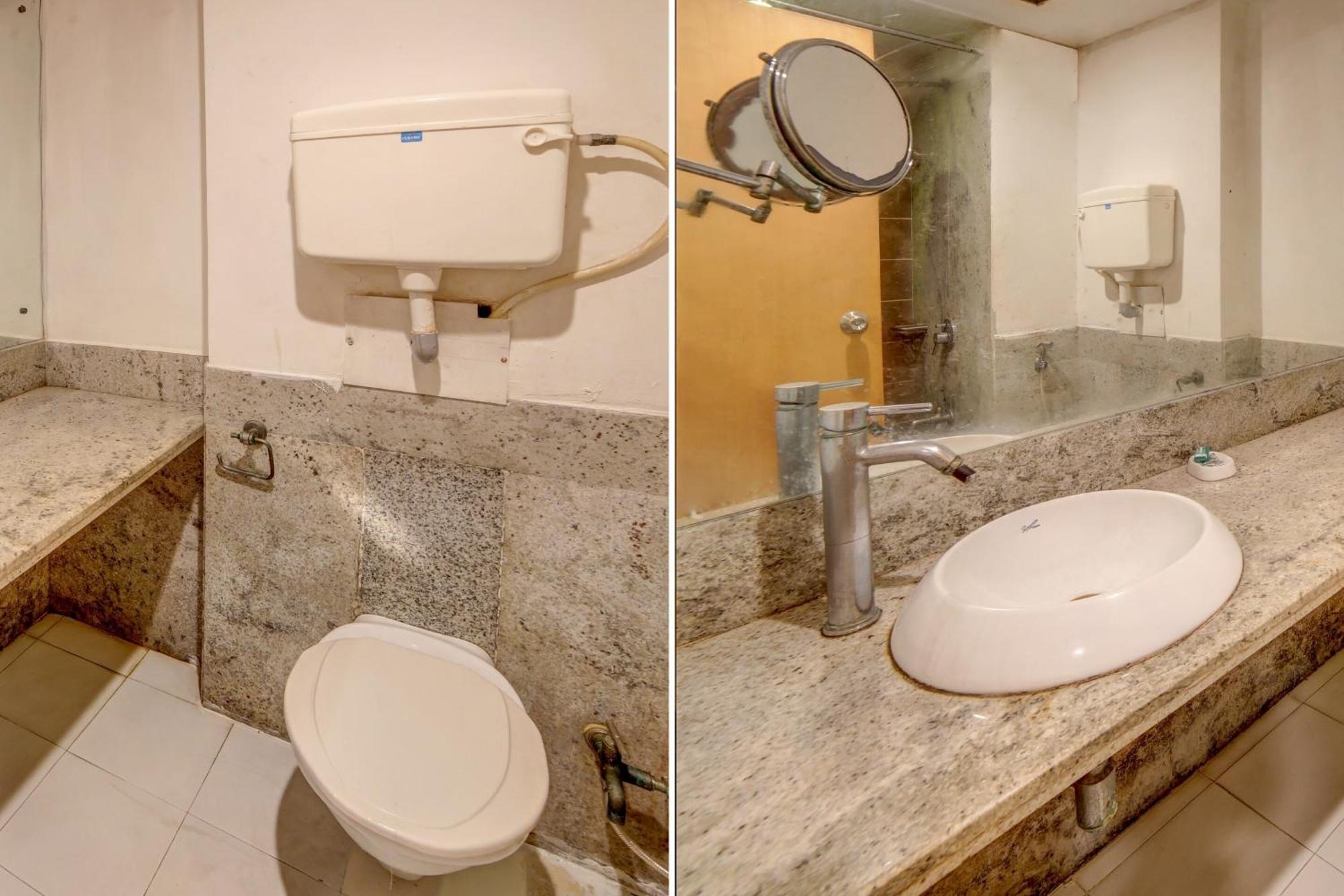 Collection O Cambay Sapphire Otel Sarkhej Dış mekan fotoğraf