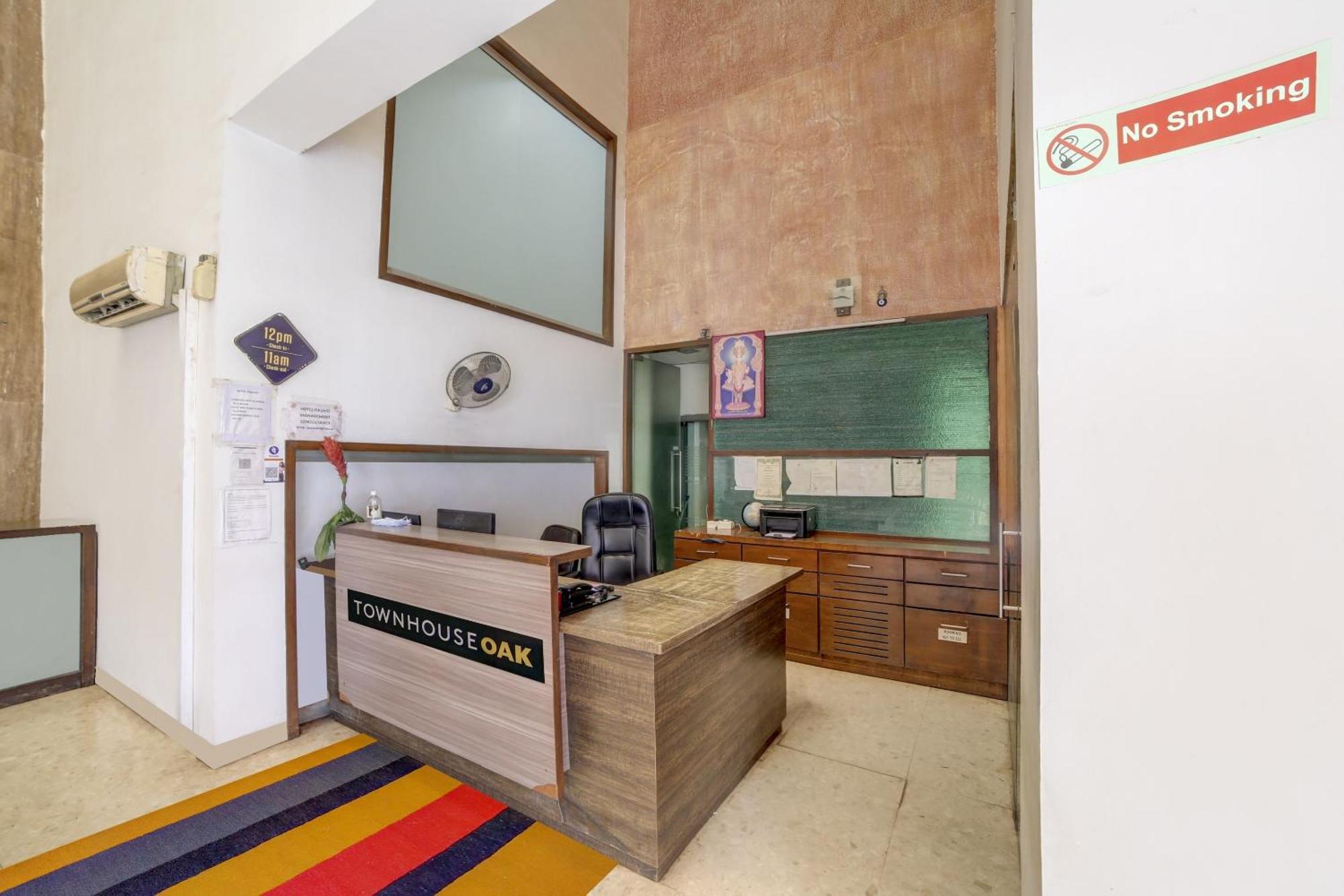 Collection O Cambay Sapphire Otel Sarkhej Dış mekan fotoğraf